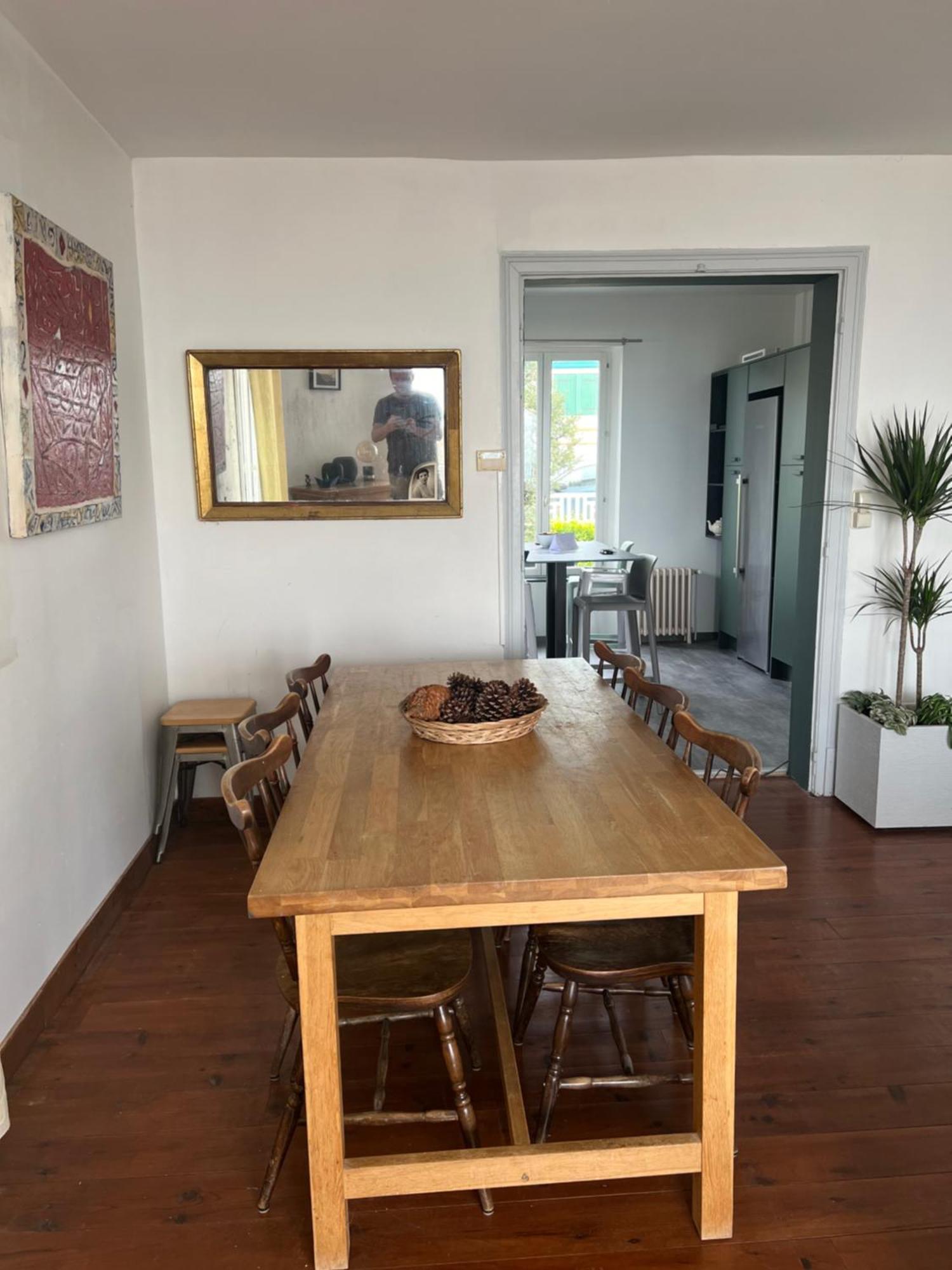 L'Eglantine Bord De Mer Ault Buitenkant foto